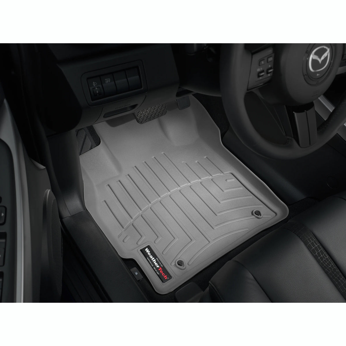 WeatherTech FloorLiner | Mazda CX-7 (2007-2012)