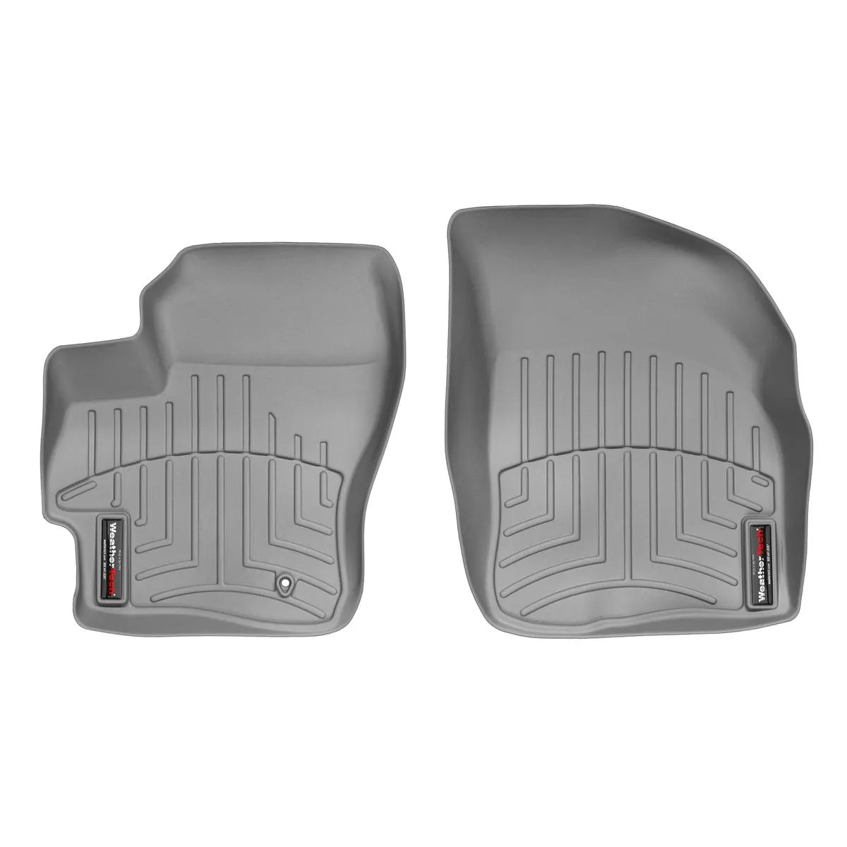 WeatherTech FloorLiner | Mazda3 Sedan & Hatchback (2004-2009), and Mazdaspeed3 (2007-2009)