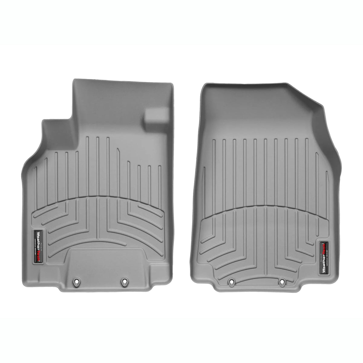 WeatherTech FloorLiner | Mazda CX-9 (2007-2015)