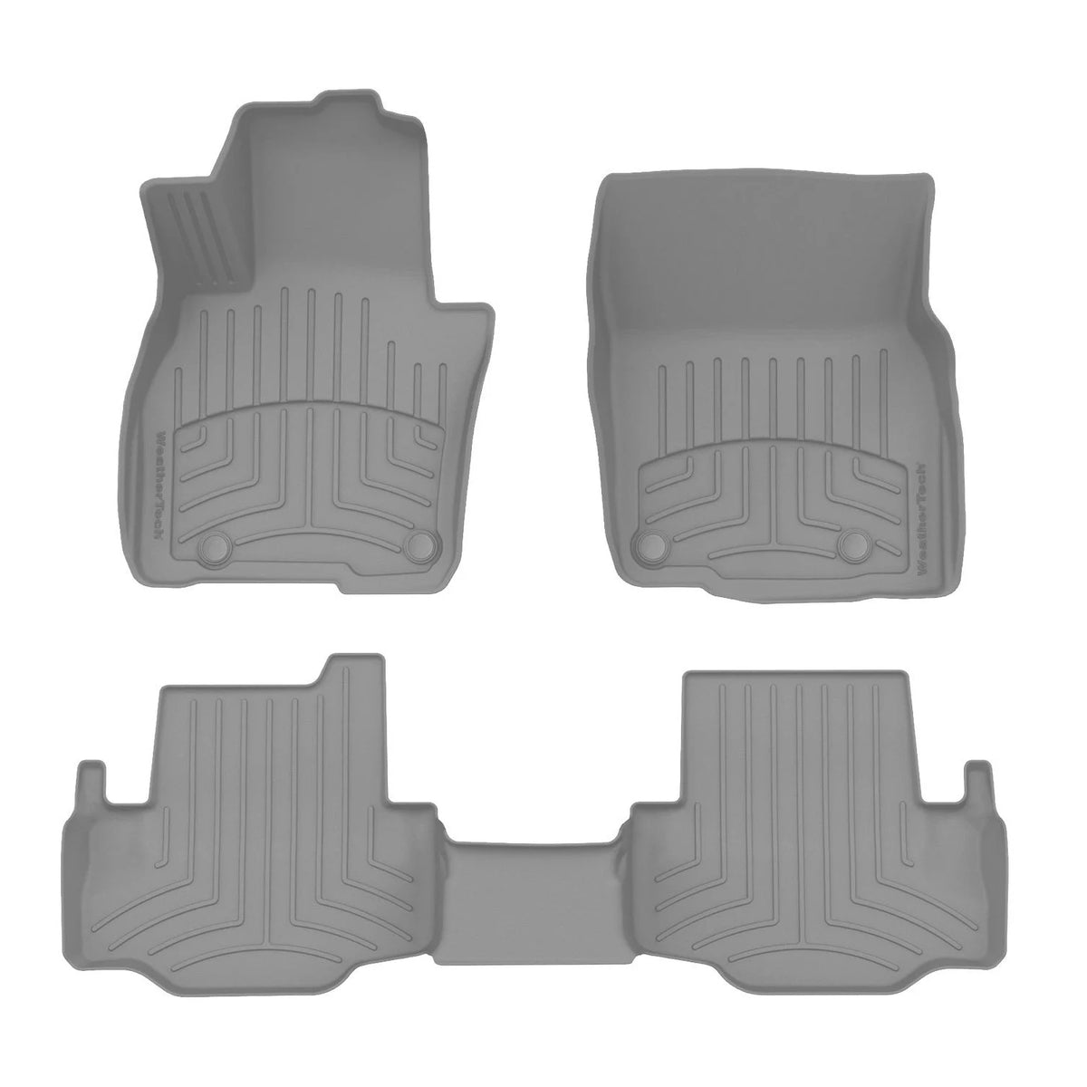 WeatherTech FloorLiner HP | Mazda CX-90 (2024-2026)