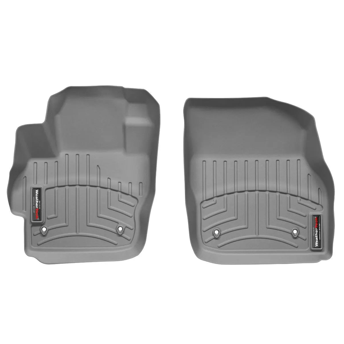 WeatherTech FloorLiner | Mazda3 Sedan, Hatchback & Mazdaspeed3 (2010-2013)