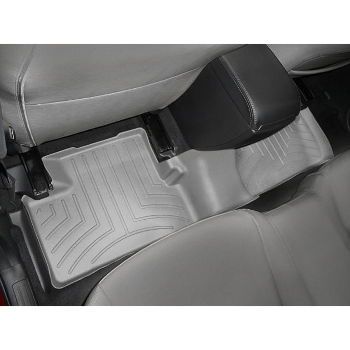 WeatherTech FloorLiner | Mazda3 Sedan, Hatchback & Mazdaspeed3 (2010-2013)