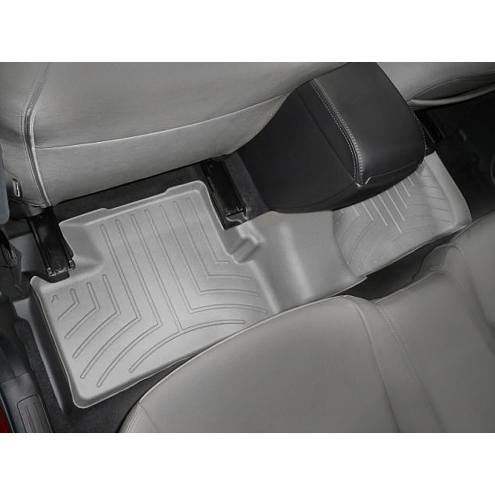 WeatherTech FloorLiner | Mazda3 Sedan, Hatchback & Mazdaspeed3 (2010-2013)