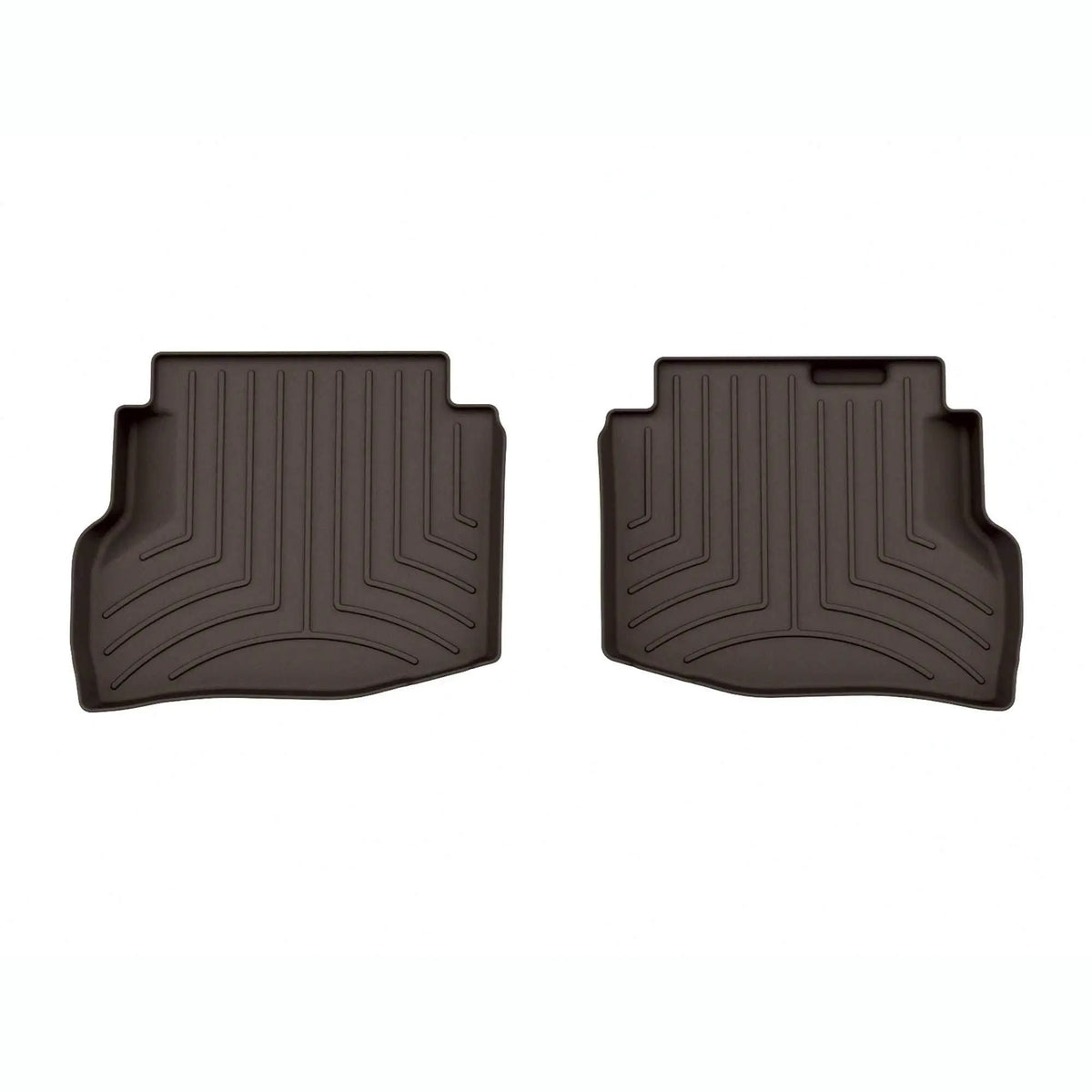 WeatherTech FloorLiner HP | Mazda CX-9 (2016-2023)