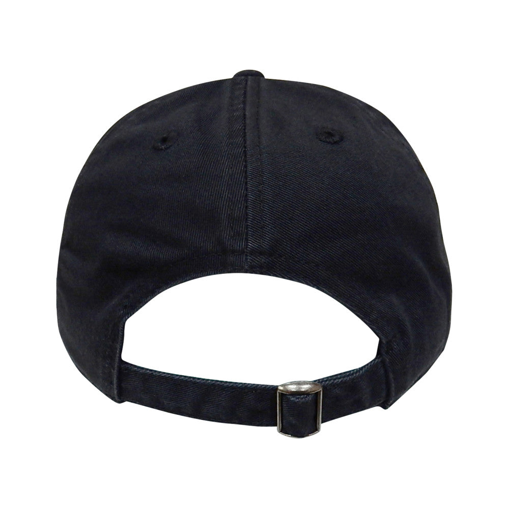 Cap — Cooper (Black) | Mazda × Merrimack Hat Co.™