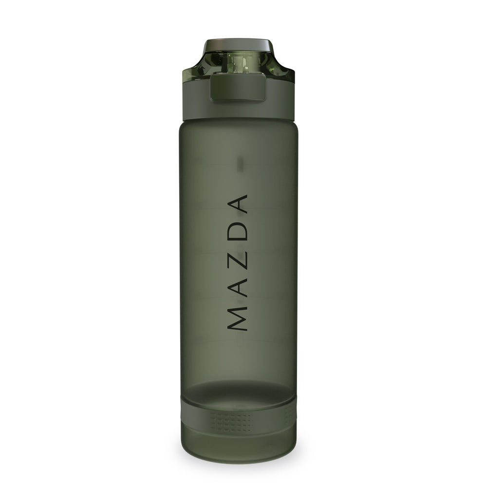 Bottle — 1 L / 34 oz. Measure Up (Green) | Mazda