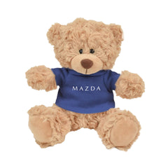 Junior Cooper Bear (Blue) | Mazda - MazdaShop | Genuine Mazda