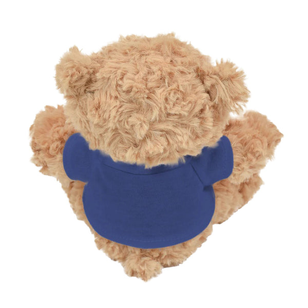 Junior Cooper Bear (Blue) | Mazda - MazdaShop | Genuine Mazda
