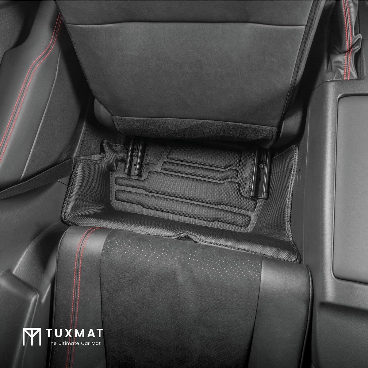 TuxMat Floor Mats (Front & Rear) | Subaru BRZ (2013-2021)