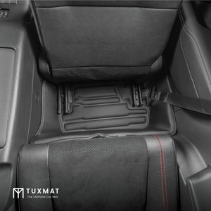 TuxMat Floor Mats (Front & Rear) | Subaru BRZ (2013-2021)