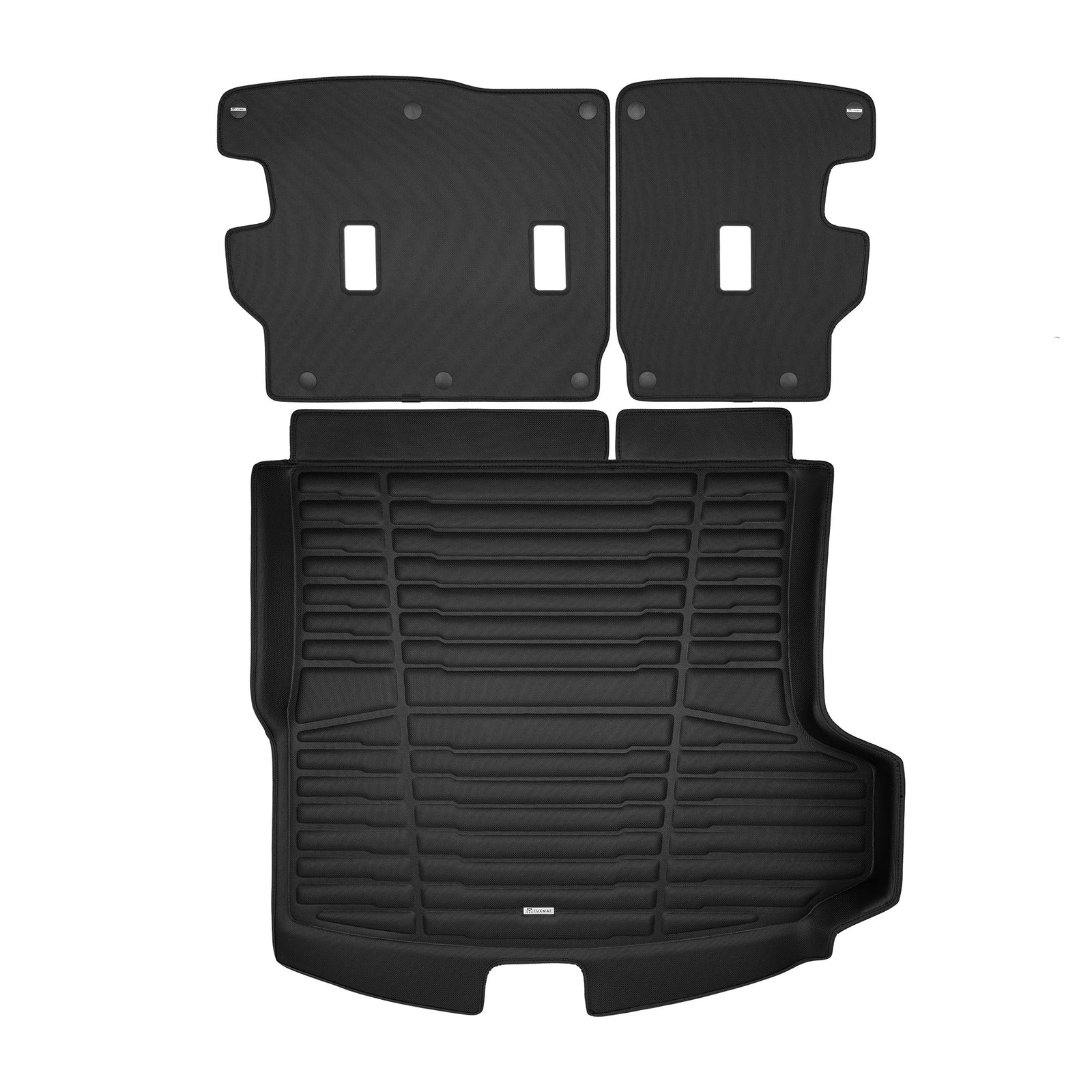 TuxMat SuperTrunk Mat with Seatback Protection | Acura RDX (2019-2026)
