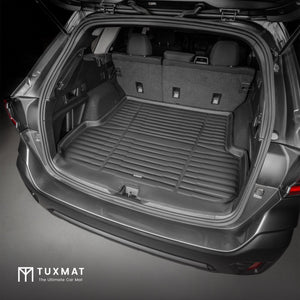 TuxMat Trunk Mat | Subaru Outback (2020-2024)