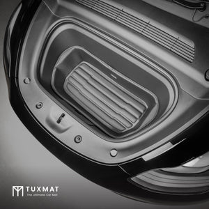 TuxMat Trunk Mat | Tesla Model X (2022-2024)