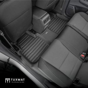 TuxMat Floor Mats (Front & Rear) | Honda CR-V (2023-2024)