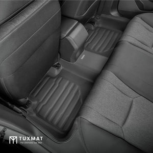 TuxMat Floor Mats (Front & Rear) | Honda Accord Sedan (2023-2024)