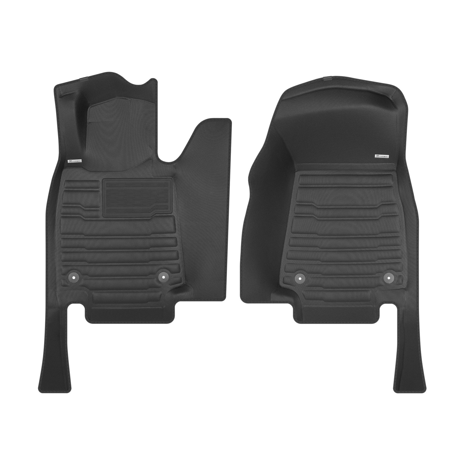 TuxMat Floor Mats (Front & Rear) | Nissan Z (2023-2024)