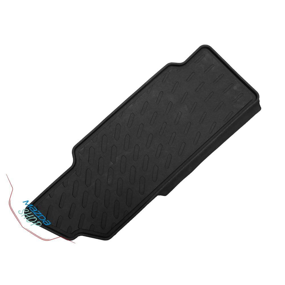 All-Weather Floor Mats (1st, 2nd & 3rd Rows) | Mazda CX-9 (2016-2018)