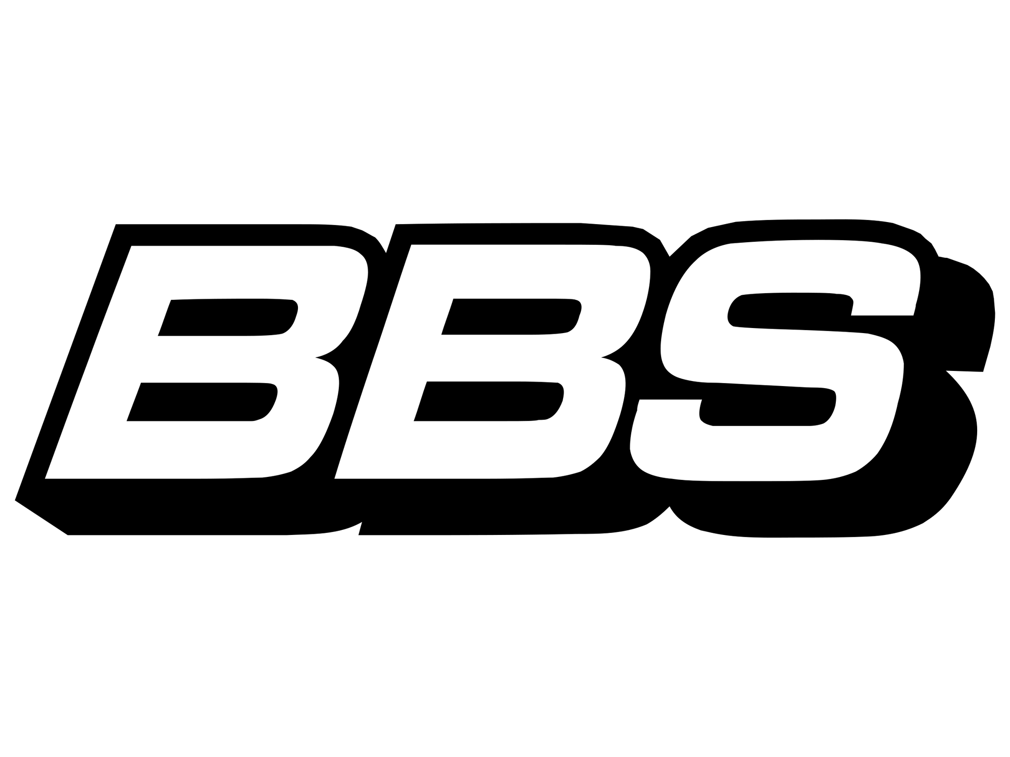 BBS Homepage Logo