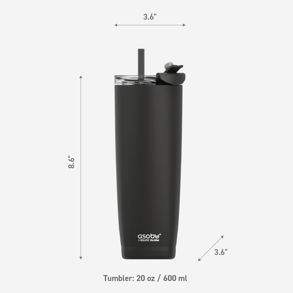 弁当箱・水筒 KOREA BLACK TUMBLER Starbucks Korea 2024 Korea Black Tumbler 473ml Korean plum