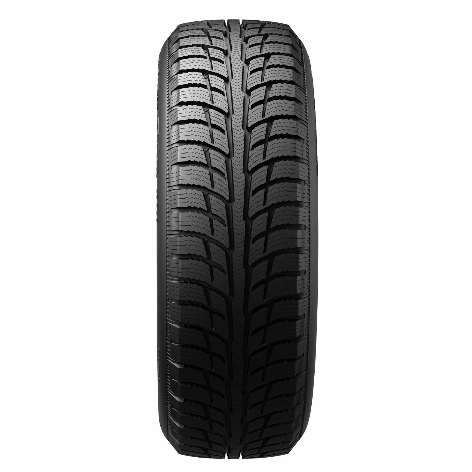 BFGoodrich Winter T/A KSI | Winter Tire