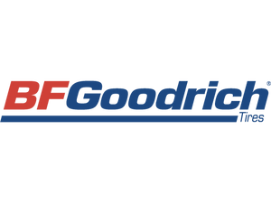 BFGoodrich Homepage Logo