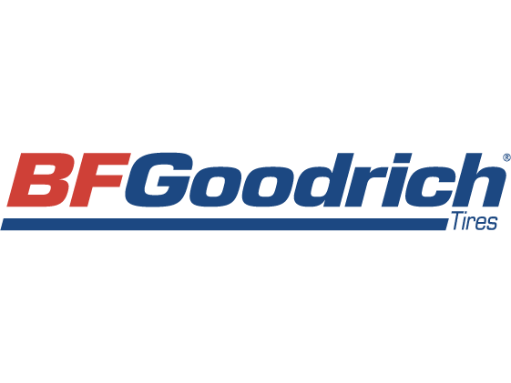 BFGoodrich Homepage Logo