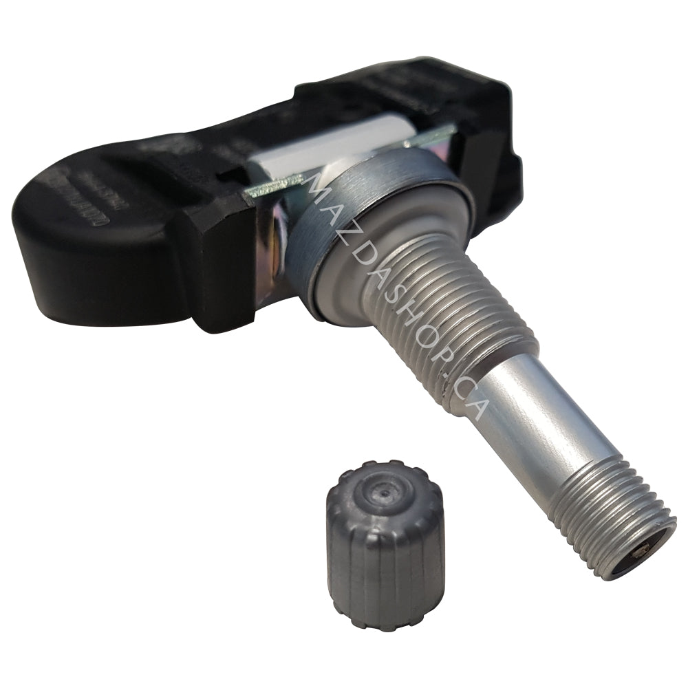 Sensor, Tire Pressure Monitoring System (TPMS) | Mazda (BHA4-37-140A)
