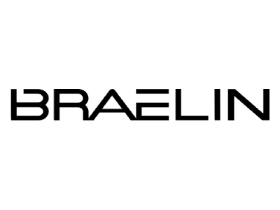 Braelin Homepage Logo