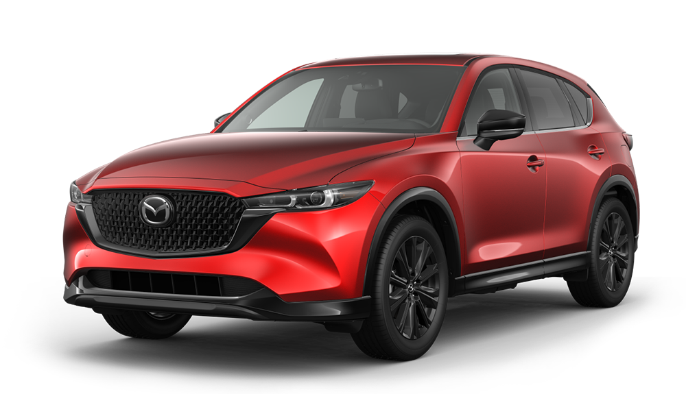 CX-5 Mega Menu Logo