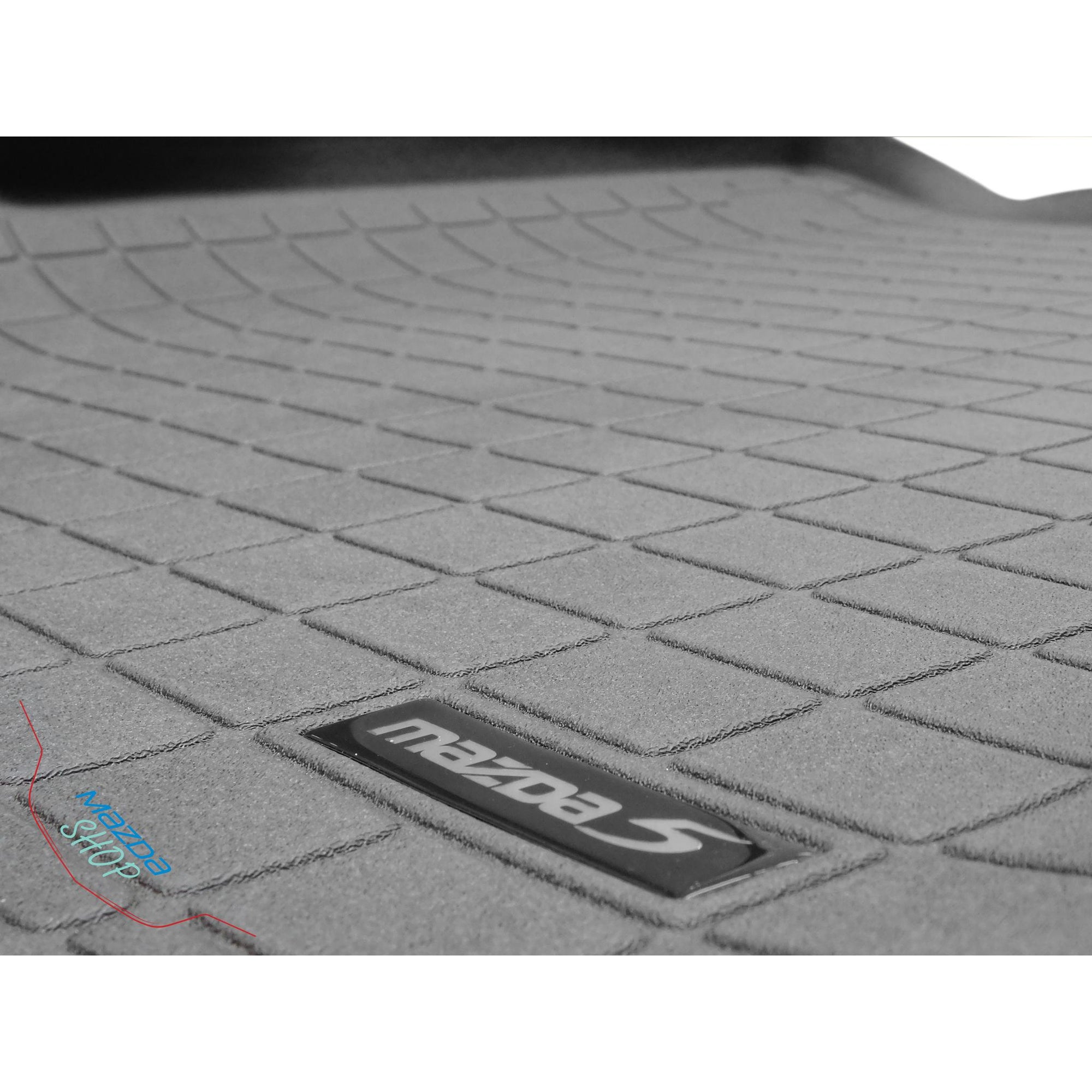 Cargo Tray | Mazda5 (2012-2017) - WHILE SUPPLIES LAST