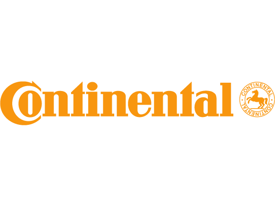 Continental Homepage Logo