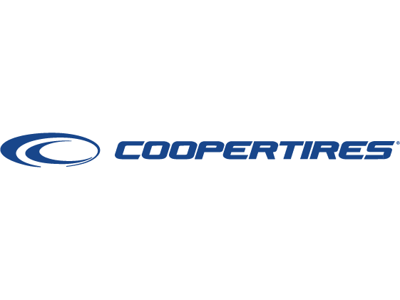 Cooper Tires Homepage Logo