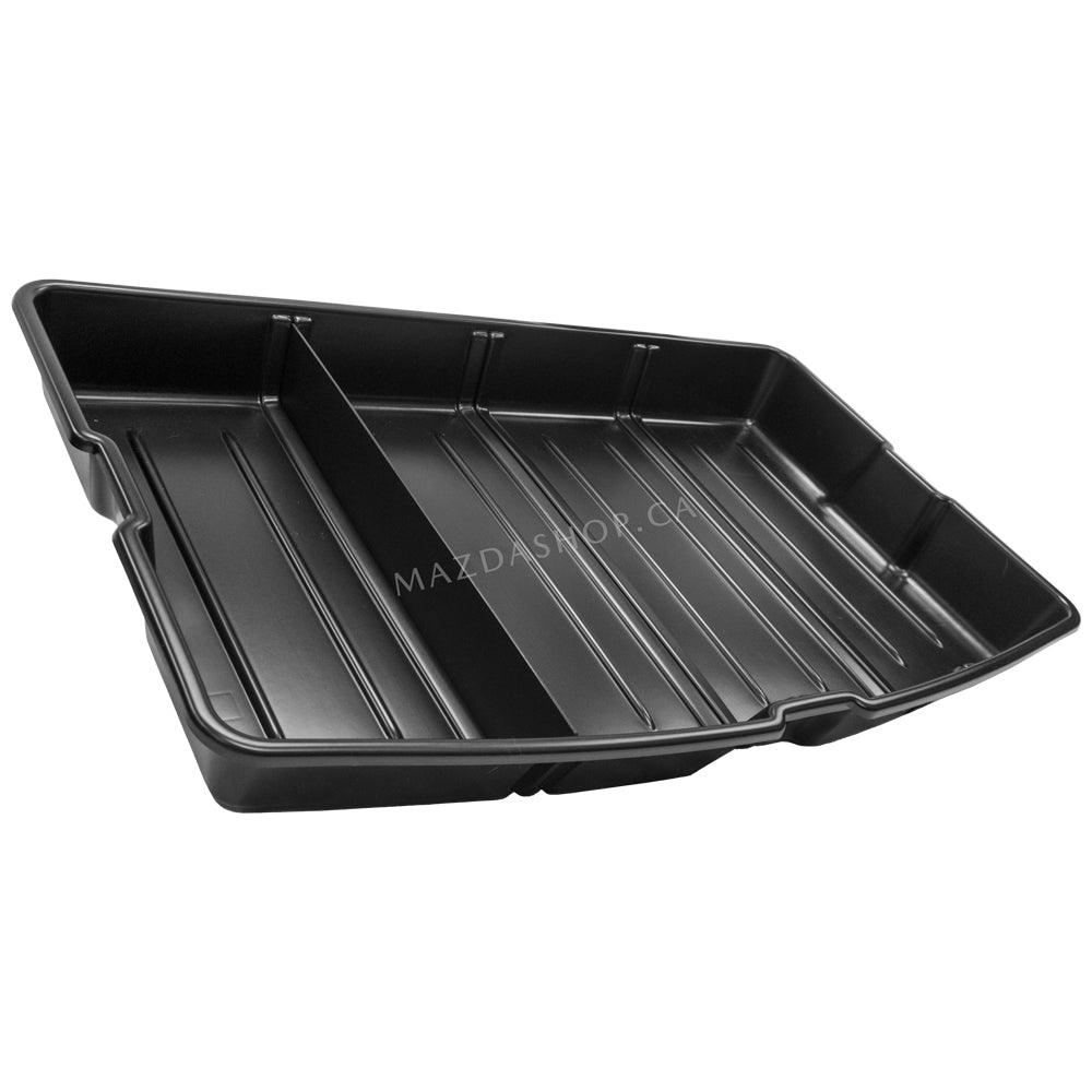 Cargo Tray | Mazda2 (2011-2014)