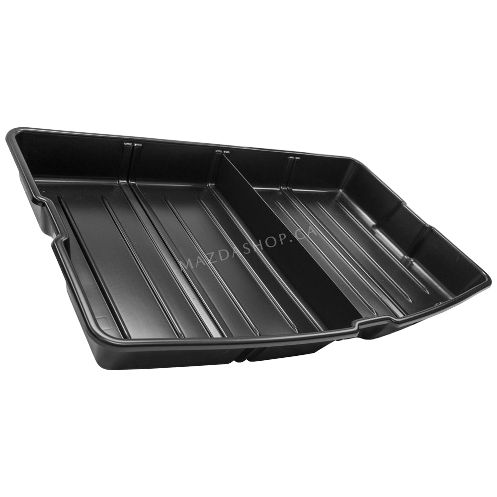 Cargo Tray | Mazda2 (2011-2014)