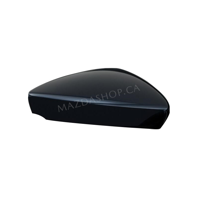 Side Mirror Covers (Mexico-Built) | Mazda3 Sedan (2019-2024)