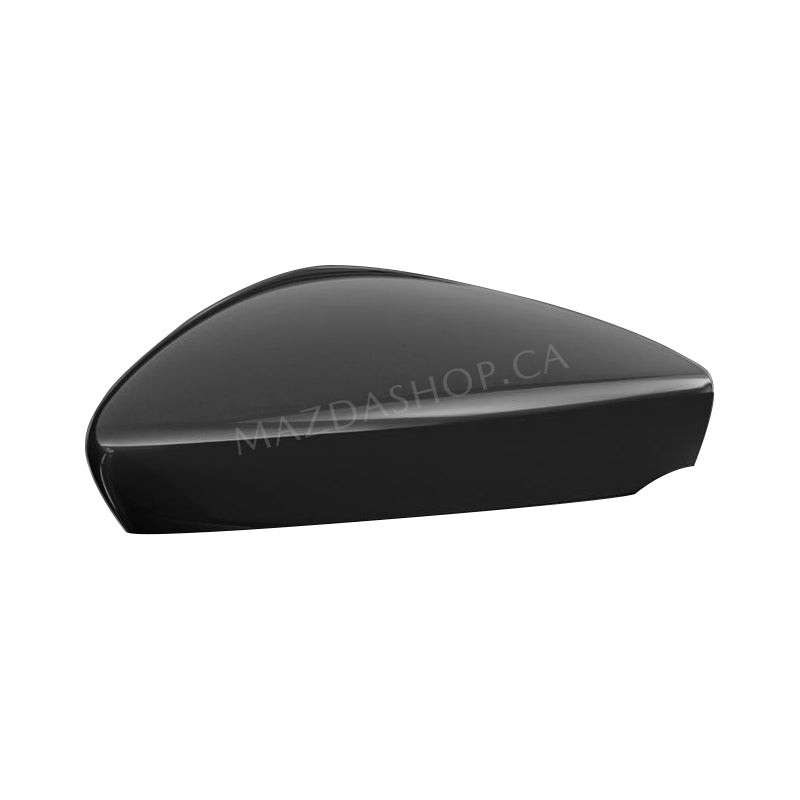Side Mirror Covers (Mexico-Built) | Mazda3 Sedan (2019-2024)