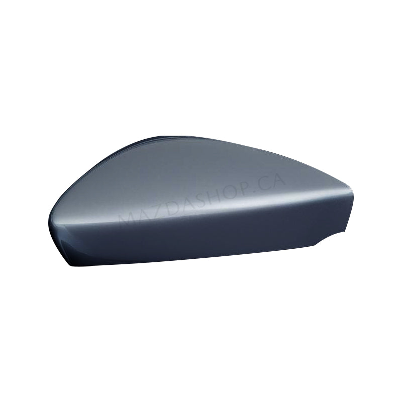 Side Mirror Covers (Mexico-Built) | Mazda3 Sedan (2019-2024)