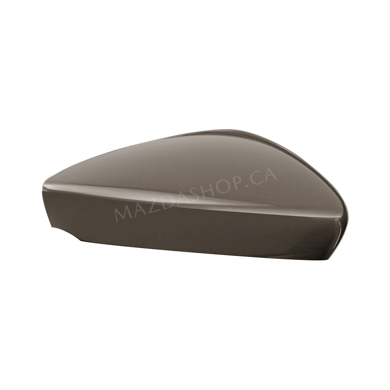Side Mirror Covers (Mexico-Built) | Mazda3 Sedan (2019-2024)