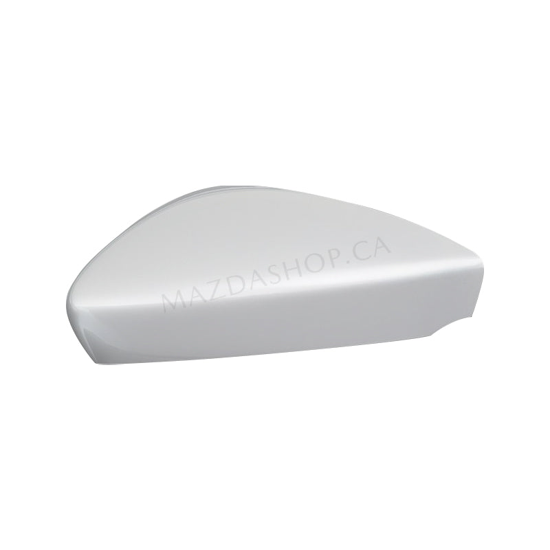 Side Mirror Covers (Mexico-Built) | Mazda3 Sedan (2019-2024)