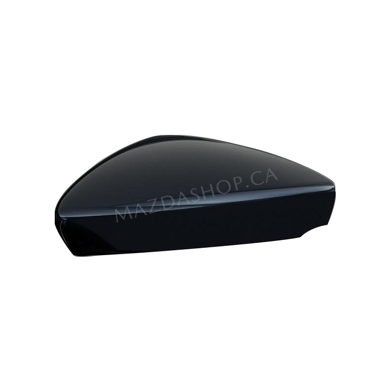 Side Mirror Covers (Mexico-Built) | Mazda3 Sedan (2019-2024)