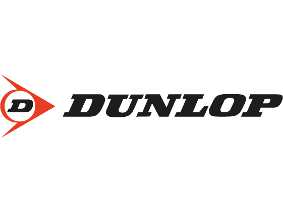 Dunlop Homepage Logo