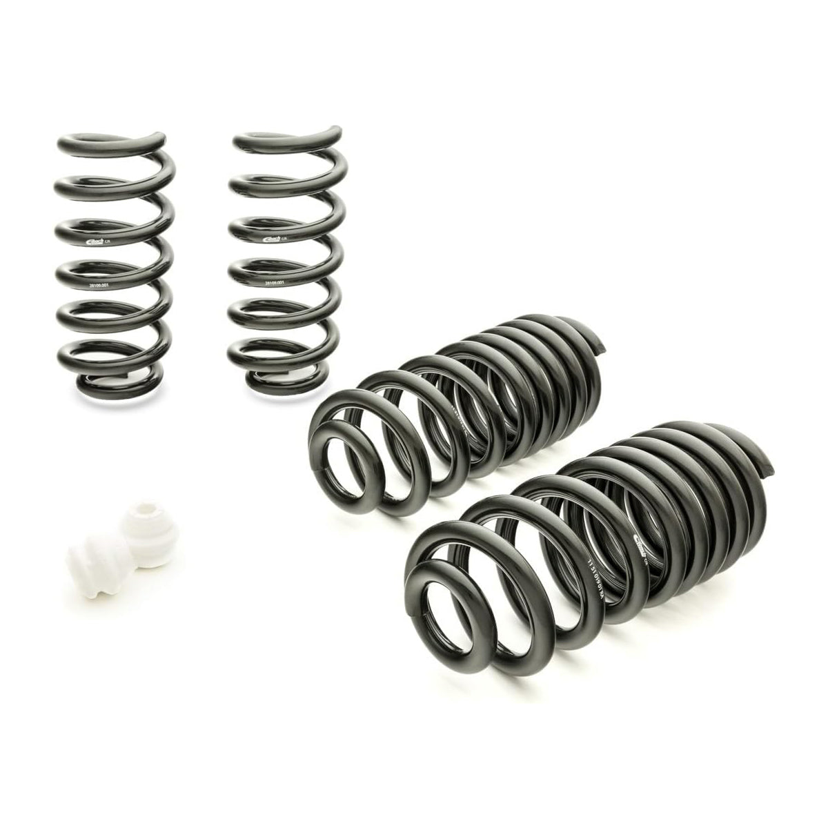 Eibach PRO-KIT Performance Springs | Mazda MX-5 (2016-2024)