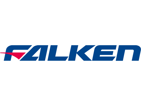 Falken Homepage Logo