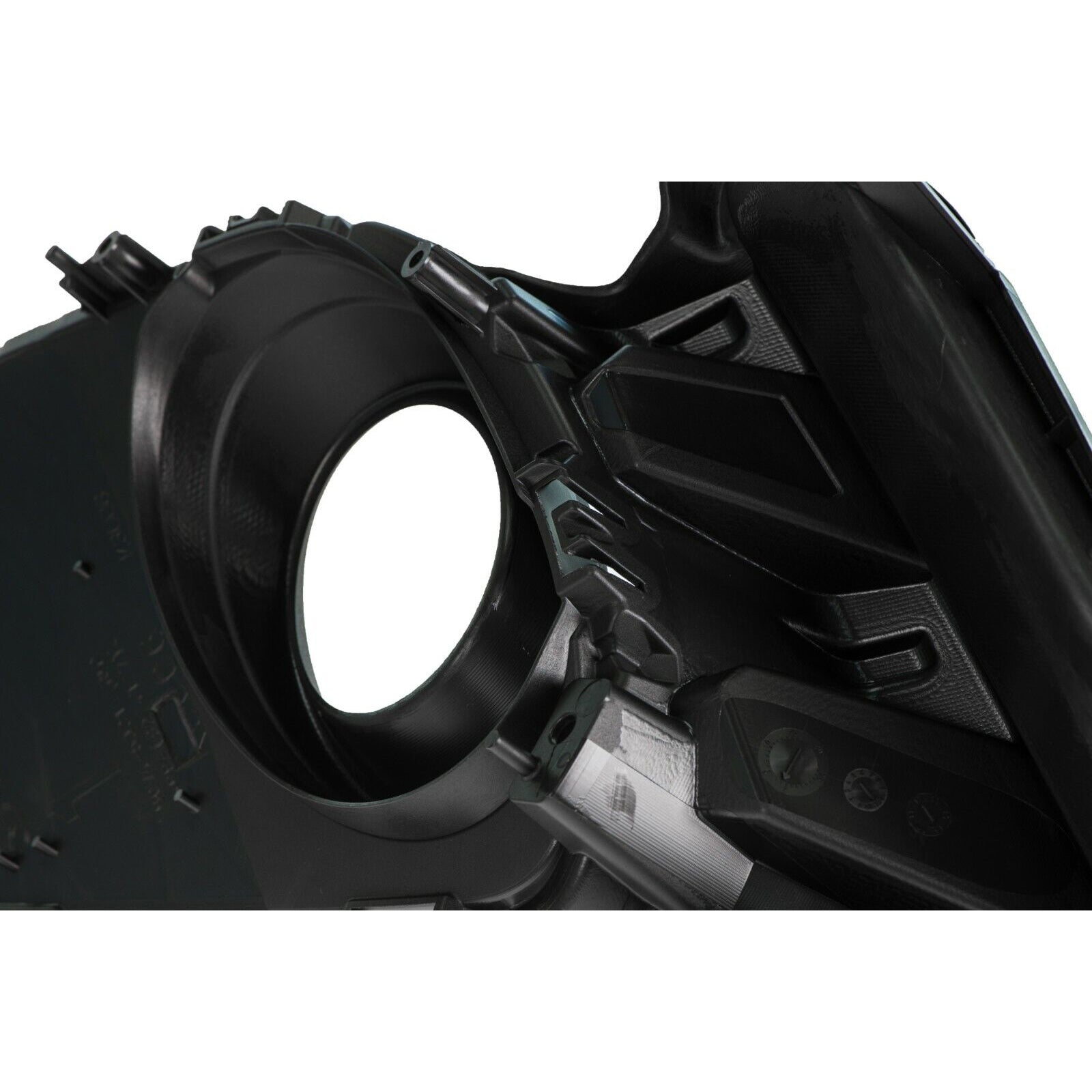Fog Light Kit with Combination Switch | Mazda3 (2012-2013)