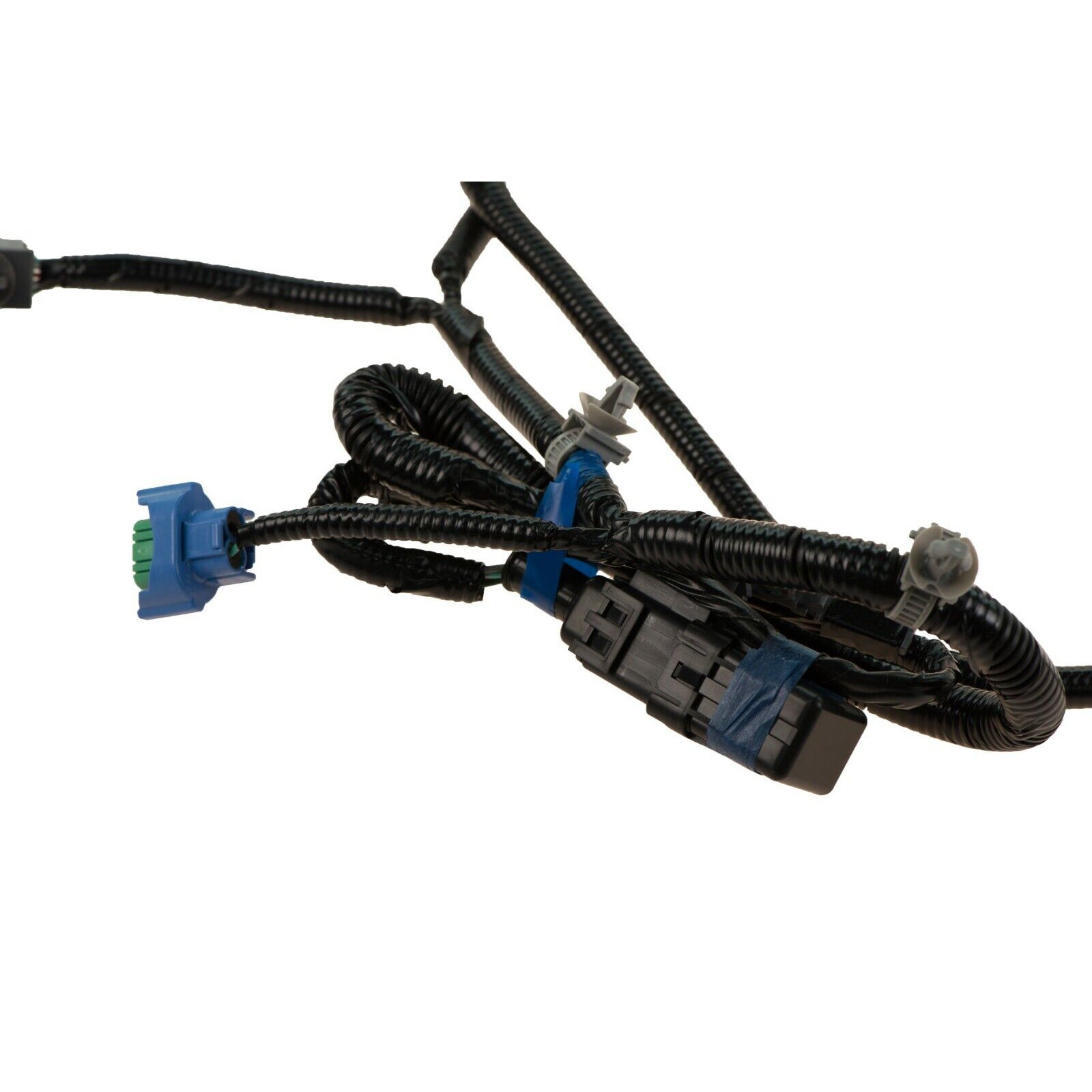 Fog Light Kit with Combination Switch | Mazda3 (2012-2013)