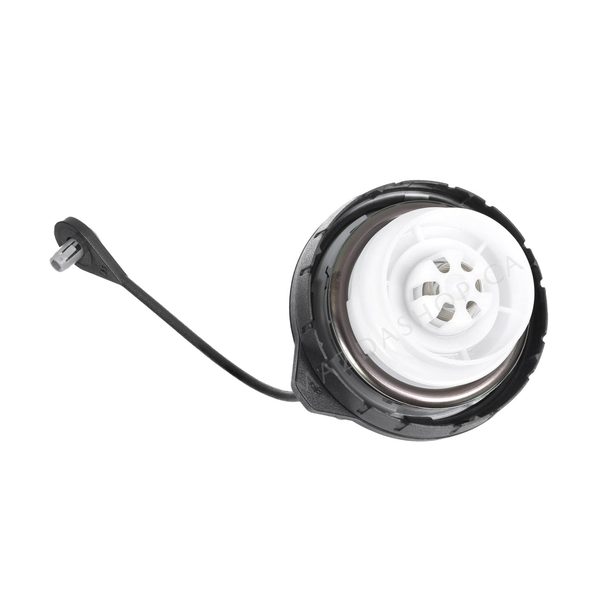 Fuel Filler Cap | Mazda3 Sedan & Hatchback (2019-2025)