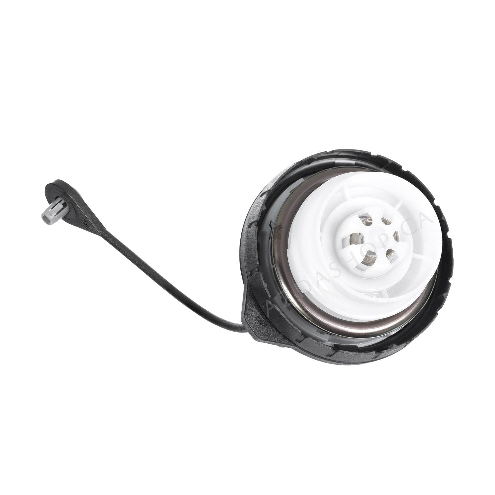 Fuel Filler Cap | Mazda3 Sedan & Hatchback (2019-2025)