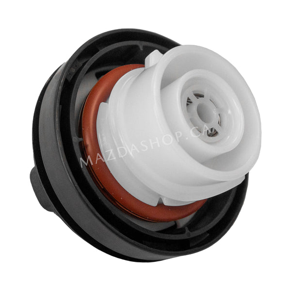 Cap, Fuel Filler | Mazda (GY3L-42-250B) - MazdaShop | Genuine