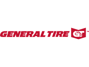 General Tire Homepage Logo