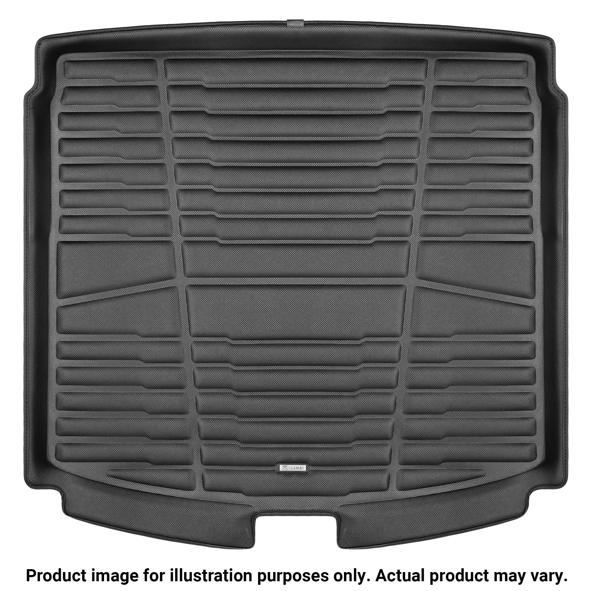 TuxMat Trunk Mat Nissan Z (20232024) Mazda Shop Genuine Mazda